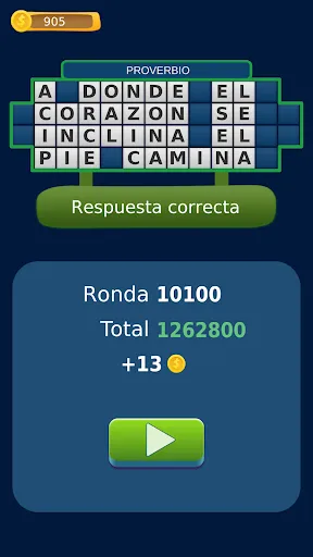 Suerte de Ruleta 2: Palabras | juego | XWorld Suerte de Ruleta 2: Palabras | juego | XWorld