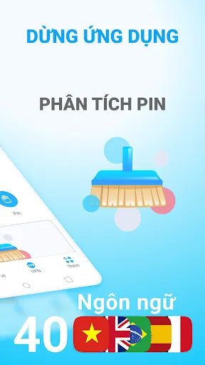 Clean master & Antivirus & VPN | Games | XWorld