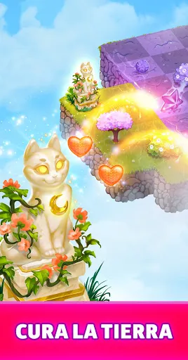 Merge Cats: Jogos de combinar | Jogos | XWorld