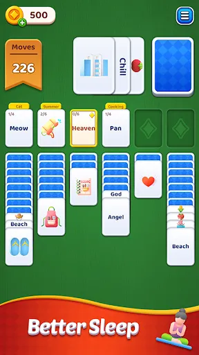 Solitaire Family : Association | 游戏 | XWorld Solitaire Family : Association | 游戏 | XWorld