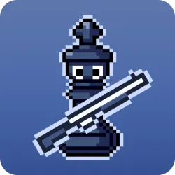 XWorld | Chessfire: Shotgun Chess
