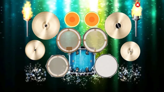Drum For Toddlers | Permainan | XWorld