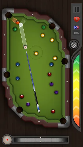 Snooker Pool - Billiards Game | Games | XWorld