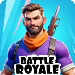 XWorld | Clash Esquadrões Battle Royale