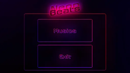 Neon Beats | Jogo Musical | Jogos | XWorld