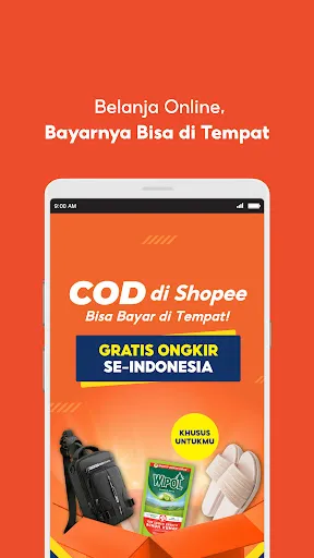 Shopee Lite: Belanja Online | Permainan | XWorld