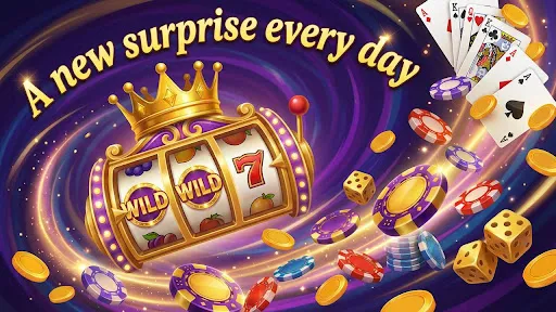 BonusKing | เกม | XWorld