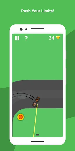 Sling Race: Turbo Drift | 游戏 | XWorld