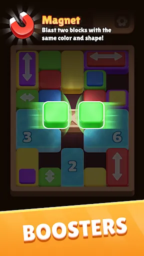 Blast It Up | Permainan | XWorld