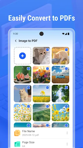 PDF Editor+ & PDF Reader | Games | XWorld