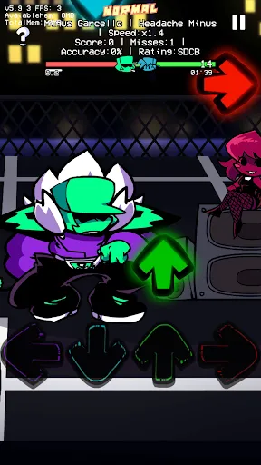 Garcello Funny Battle | Игры | XWorld