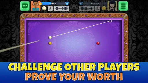 French Billiards Casual Arena | Games | XWorld