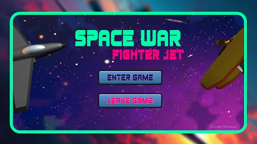 Space War Figter Jet | เกม | XWorld Space War Figter Jet | เกม | XWorld