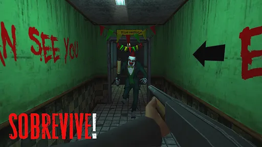 Billy Wants To Play: Horror | Jogos | XWorld Billy Wants To Play: Horror | Jogos | XWorld