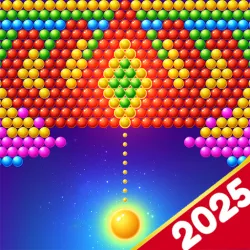 XWorld | Bubble Shooter - Mania Blast