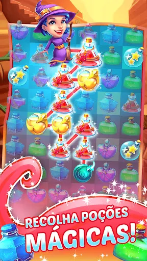 Hocus Puzzle | Jogos | XWorld Hocus Puzzle | Jogos | XWorld
