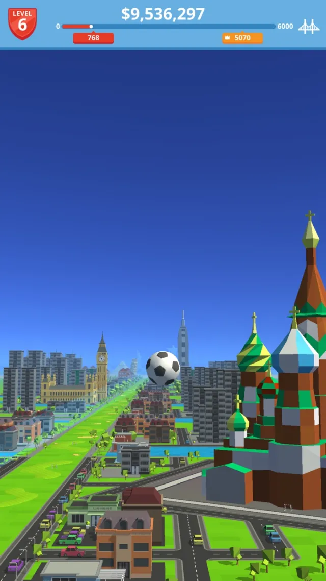 Soccer Kick | เกม | XWorld
