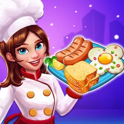 XWorld | Cooking Land: Master Chef