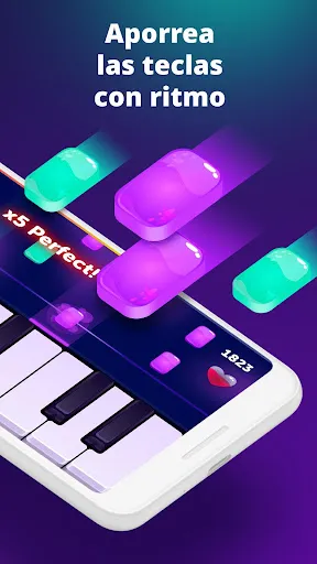 Piano - Juegos de Música | juego | XWorld