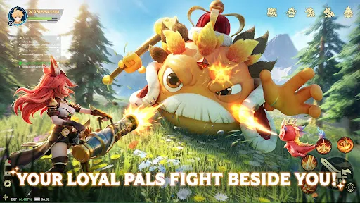 Land of Arielia | 游戏 | XWorld Land of Arielia | 游戏 | XWorld