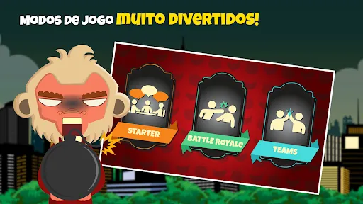 Party Bomb: Jogo de Perguntas | Jogos | XWorld