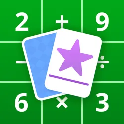XWorld | Math Solitaire: Brain Puzzle