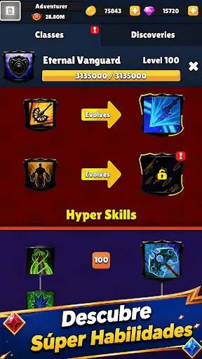 Mythic Survivors | juego | XWorld Mythic Survivors | juego | XWorld