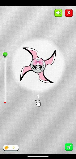 Aceji Spi Ner | เกม | XWorld