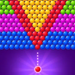 XWorld | Bubble Shooter-Bubble Game