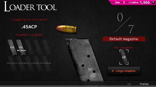 Magnum3.0 Gun Custom Simulator | juego | XWorld Magnum3.0 Gun Custom Simulator | juego | XWorld