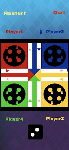 Ludo Champion | 游戏 | XWorld