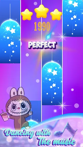 Labubu - Piano Tiles Game | Игры | XWorld