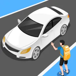 XWorld | Pick Me Up 3D: Juego de taxis