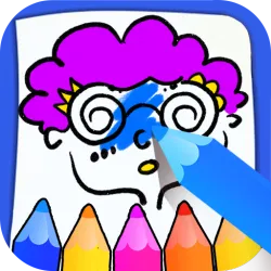XWorld | Magic Paint: Color by Number