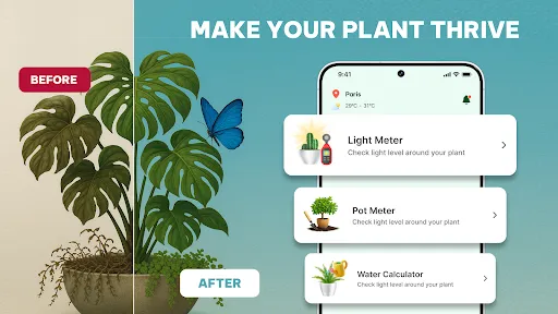 LeafCheck: Plant Identifier | 游戏 | XWorld