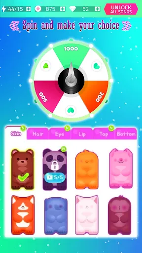 Murder Drones Piano Game | เกม | XWorld Murder Drones Piano Game | เกม | XWorld