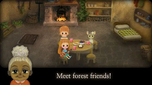 Little Berry Forest 2 : Lite | Permainan | XWorld Little Berry Forest 2 : Lite | Permainan | XWorld