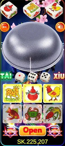 bau cua tai xiu 2024 | Games | XWorld