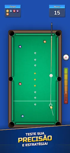 8 Ball Puzzle: Jogo de Sinuca | Jogos | XWorld