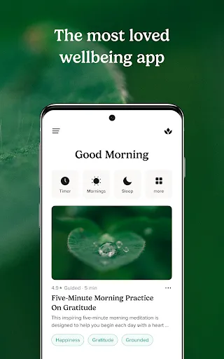 Insight Timer - Meditation App | Games | XWorld