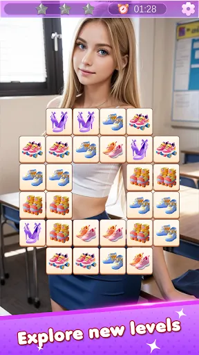 Onet Love - Connect Match | Игры | XWorld