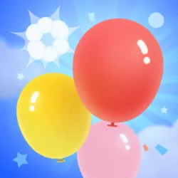 XWorld | Balloon Pop Game - For Family