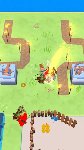 Tribal Primes | Игры | XWorld