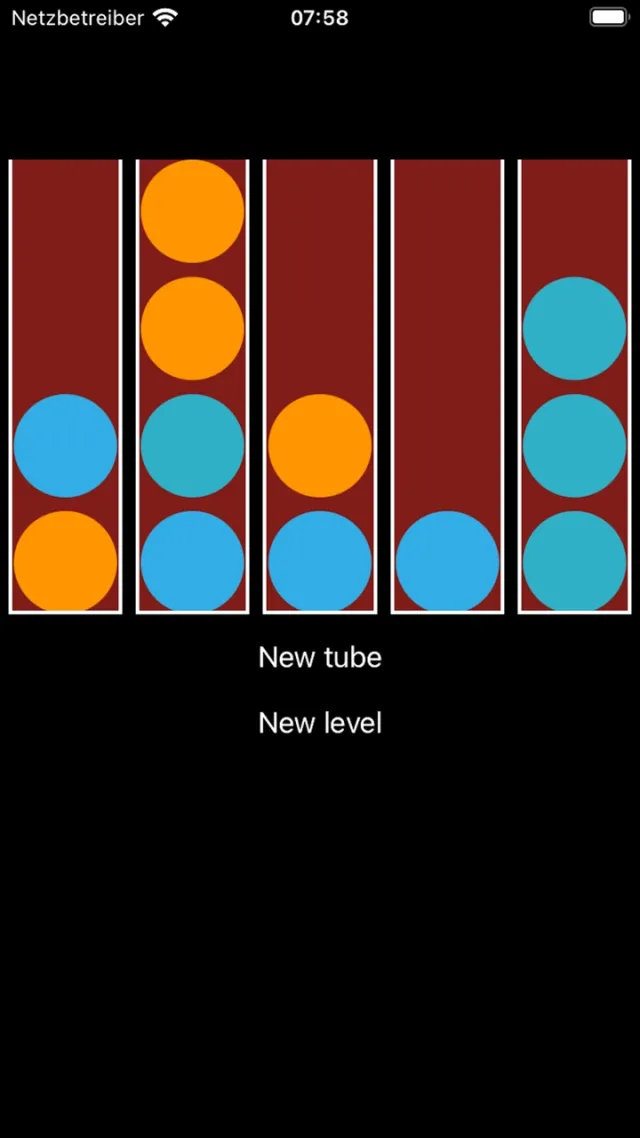 Color Sort Fun - Puzzle Game | 游戏 | XWorld