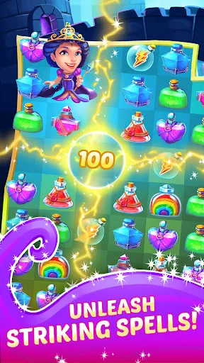 Hocus Puzzle | Games | XWorld Hocus Puzzle | Games | XWorld
