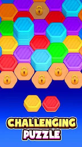 Hexa Stack: Sorting Puzzle | Games | XWorld