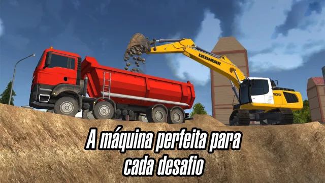 Construction Simulator 2014 | Jogos | XWorld