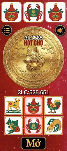 Bau cua 2026 9D | Games | XWorld Bau cua 2026 9D | Games | XWorld
