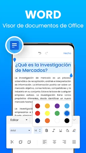 Word Document: DOCX, PDF, XLSX | juego | XWorld