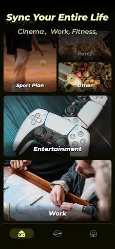 VidSync-FocusPlan | Games | XWorld VidSync-FocusPlan | Games | XWorld